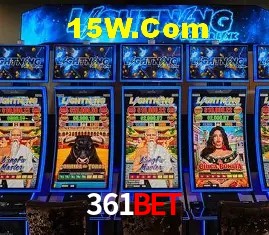 Bônus e promoções da 361Bet